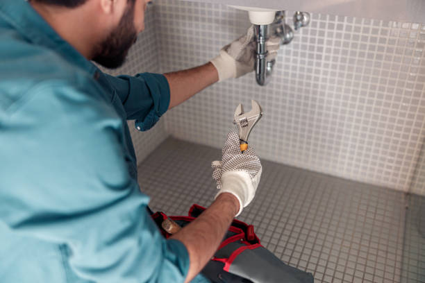 Best Green Plumbing Solutions and Water Conservation  in River Bend, NC